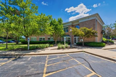 Photo of commercial space at 1015 Summit St in Elgin