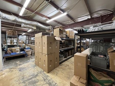 Retail space for Rent at 120 Gloster Road in Lawrenceville