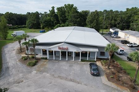 Photo of commercial space at 247 Robert Smalls Parkway in Beaufort