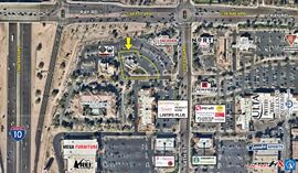 I-10 & Ray Rd | SEC