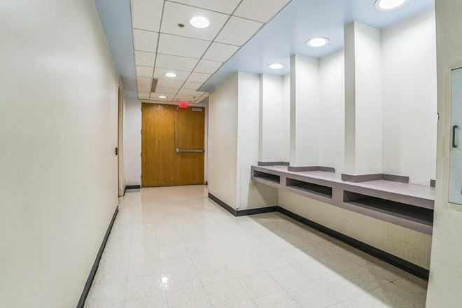 DePaul Professional Office Building