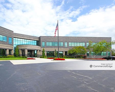 Commercial space for Rent at 1901 Campus Place in Louisville