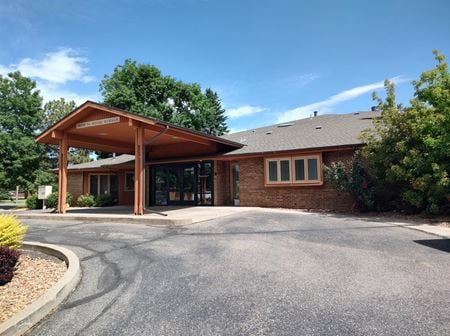 Office space for Rent at 1808 N Boise Ave #200 in Loveland