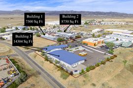Prescott Valley I Flex Industrial Campus
