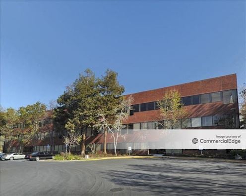 Balentine Office Park
