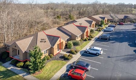 Office space for Rent at 1375 Kemper Meadow Dr in Cincinnati