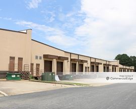 Cumberland Business Center - 1700 & 1750 Enterprise Way