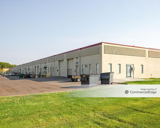 MIV Building 1