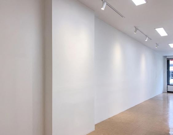 2,300 SF | 143 Bowery | Lower East Side Retail/Restaurant Space for Lease