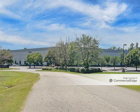 Industrial space for Rent at 801 Liberty Way in Chester
