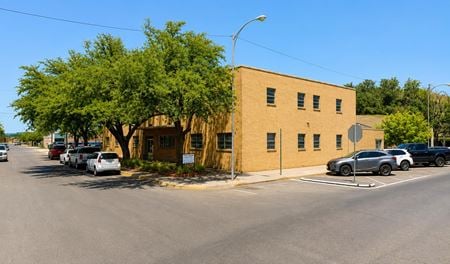 Office space for Sale at 500 W Ohio Ave in Midland
