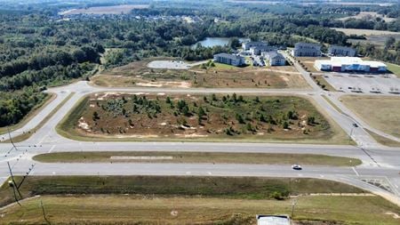 VacantLand space for Sale at 201 New Centre Drive in Enterprise