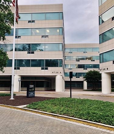 Pioneer Office Suites - Pioneer Office Suites LLC