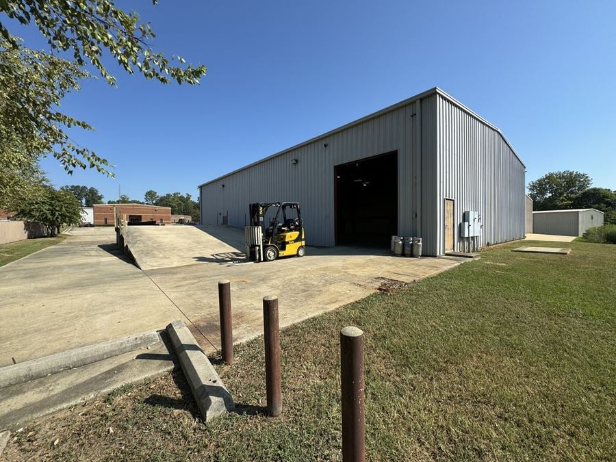108 Cloverdale Drive