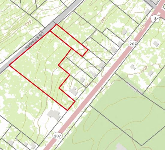 Village of Goshen Lots for Sale