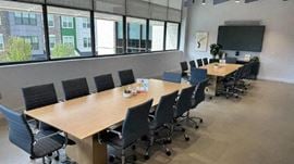 Thrive Coworking - Snellville