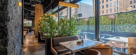 Office space for Rent at 101 N 1st Ave in Phoenix