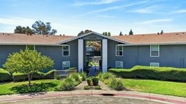 Ventura Gardens Apartments