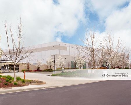Photo of commercial space at 135 Cyber Court in Rocklin