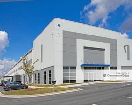 Lambert Farms Logistics Park