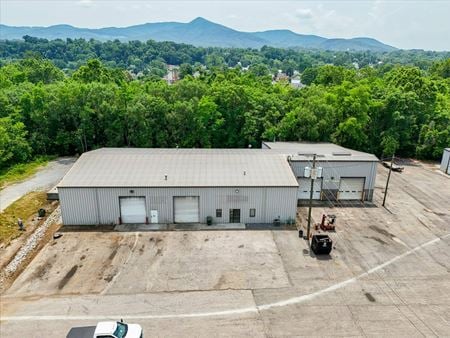 Photo of commercial space at 793 Union St in Salem