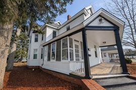 235 North Boulevard