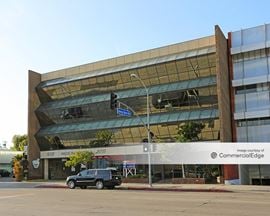 8737 Beverly Blvd