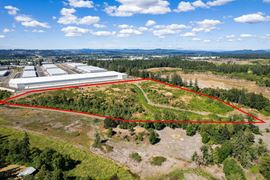 Rare Land Opportunity
