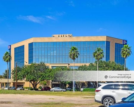 Office space for Rent at 100 East Savannah Avenue in McAllen