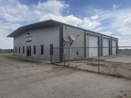 Industrial space for Rent at 2011 S Crane Avenue - Building A in Odessa
