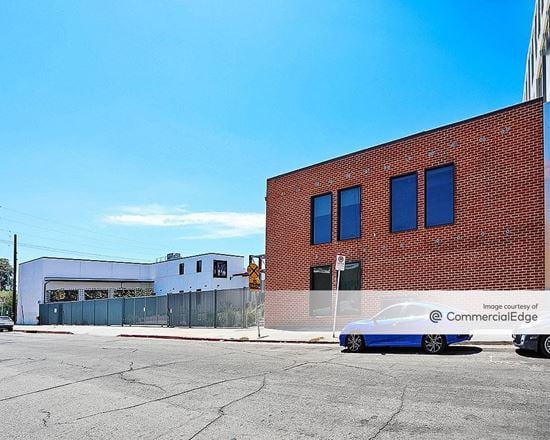 3101 Exposition Blvd & 3102 West 36th Street
