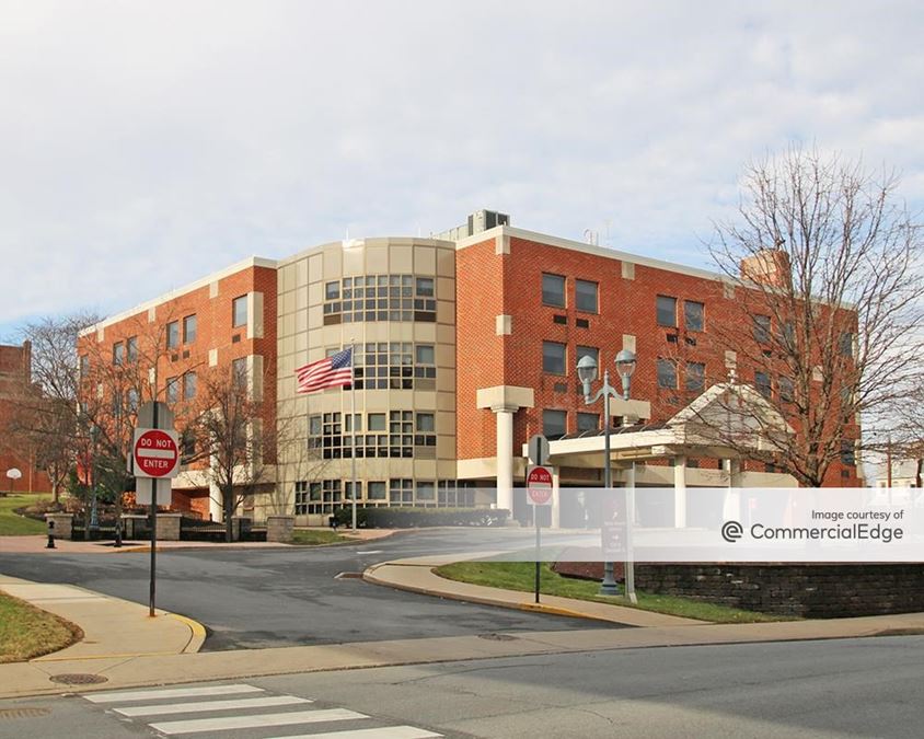 850 South 5th Street, Allentown, PA 18103