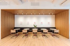 WeWork - The Wilson