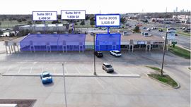 Ponderosa Plaza
