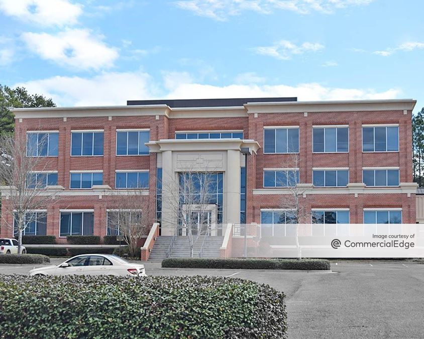 Meadowbrook Office Park East 4268 Interstate 55 North Office Building