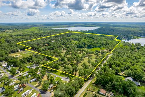 Lake County Waterfront Recreational Tract