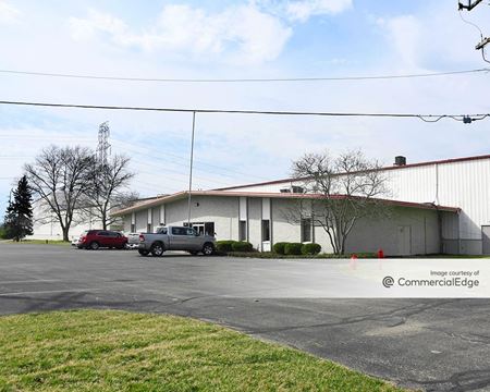 Industrial space for Rent at 4219 State Route 42 in Mason