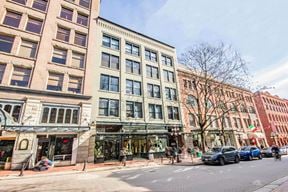 353 Water Street