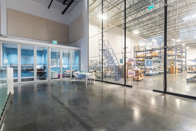 Unit 105 - 8218 North Fraser Way