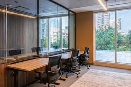 Industrious - Atlanta Midtown 999 Peachtree