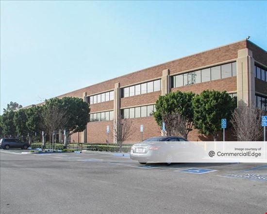 San Gabriel Valley Corporate Campus - 4900 Rivergrade Road