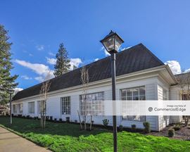 The Commons Medical Office Park