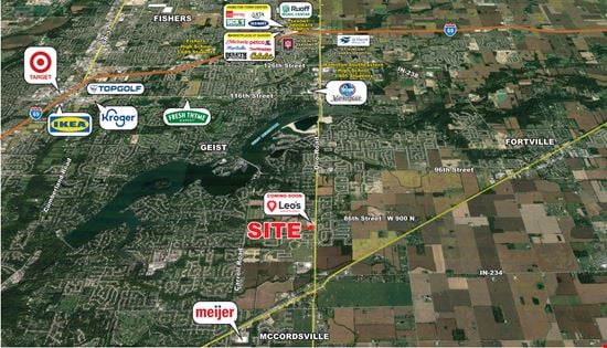 New Development Opportunity