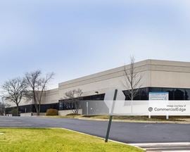 Lisle Business Center - 2150 Western Court