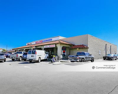 Kearny Plaza