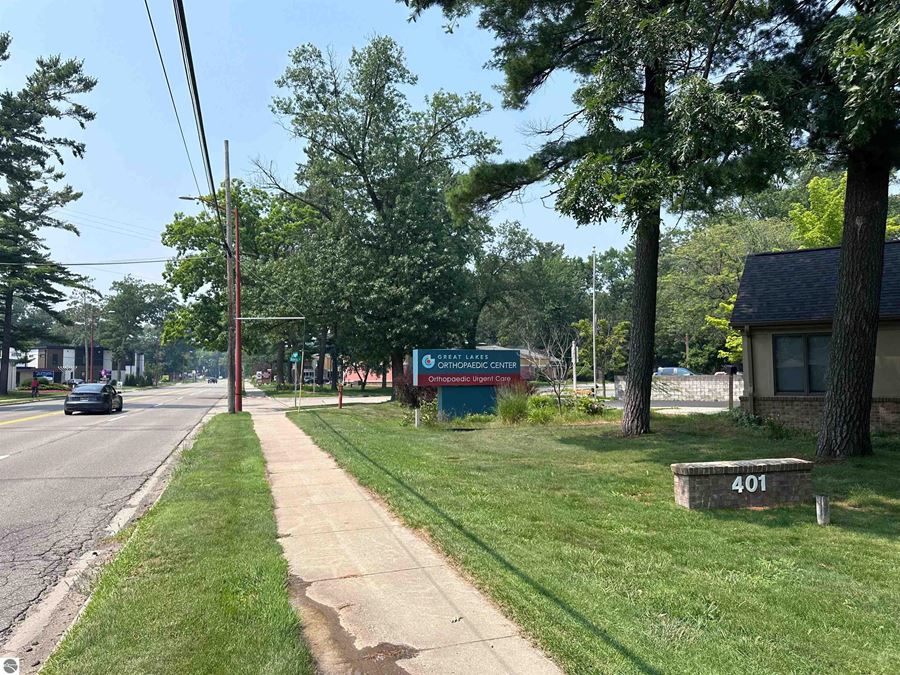 401 Munson Ave