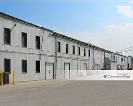 Winton Place Business Centre - Building E