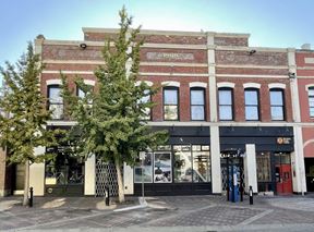1415-1419 Broad Street
