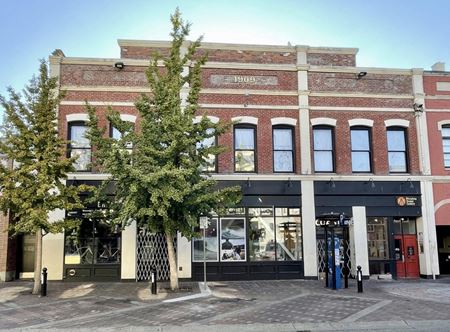 Other space for Sale at 1415-1419 Broad Street in Victoria