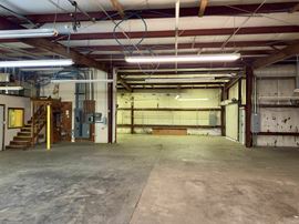 10,168 SF Warehouse / Office Space